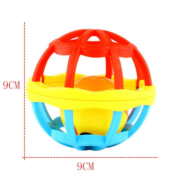 Baby Lovely Bell Ball