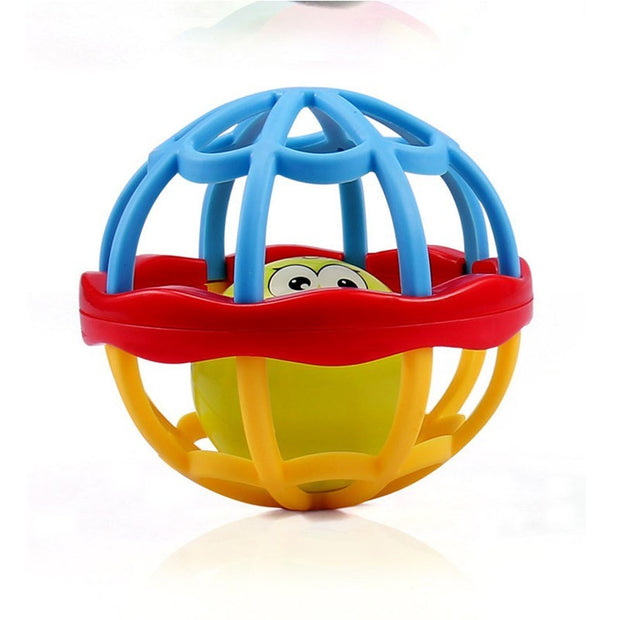Baby Lovely Bell Ball