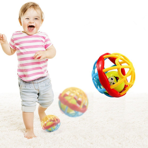 Baby Lovely Bell Ball
